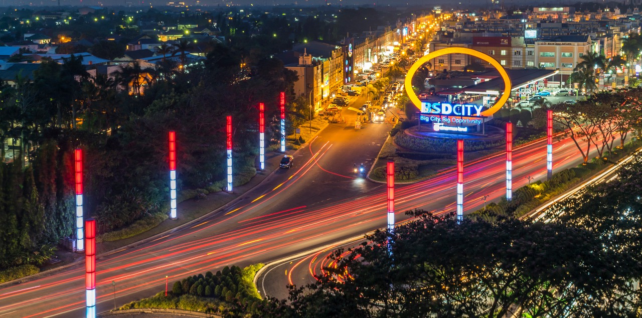 Bumi Serpong Damai Achieves Rp2.22 Trillion Marketing Sales in 1Q/2024 | KF Map – Digital Map for Property and Infrastructure in Indonesia